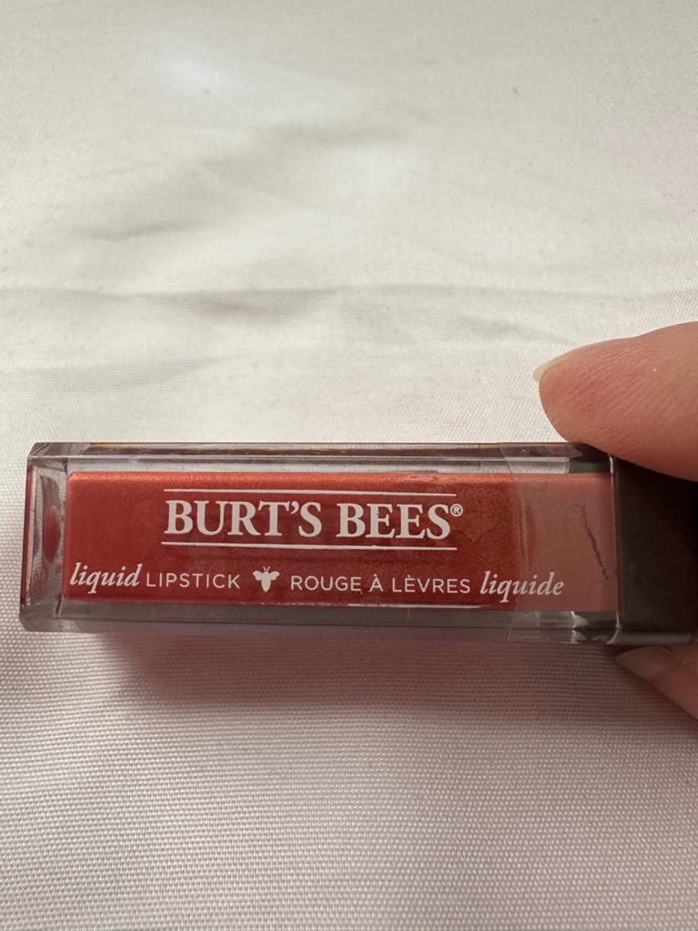Choice of 1 Burt's Bees Liquid Lipstick 0.21 oz New Unopened You Pick Color - Picture 9 of 12